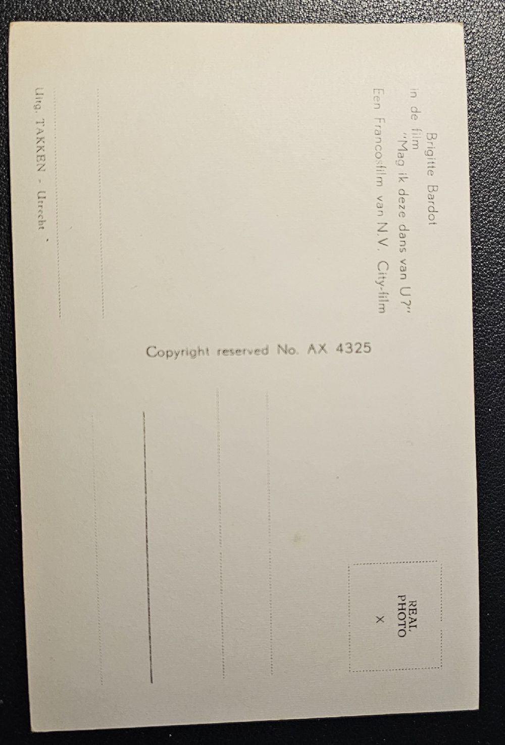 (image for) Brigitte Bardot#3275